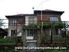 Property in bulgaria, House in bulgaria , House for sale near Haskovo, buy rural property, rural house, rural Bulgarian house, bulgarian property, rural property, holiday property, holiday house, rural holiday property