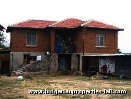 Property in bulgaria, House in bulgaria , House for sale near Haskovo, buy rural property, rural house, rural Bulgarian house, bulgarian property, rural property, buy property near Haskovo, Haskovo property