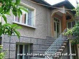 Property in bulgaria, House in Bulgaria, Bulgarian property, Bulgarian house, buy house in Bulgaria, Bulgarian house for sale, brick house, brick property, house for sale in Haskovo, Bulgarian estate, Bulgaran brick house