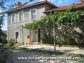 Property in bulgaria, House in bulgaria , House for sale near Haskovo, buy rural property, rural house, rural Bulgarian house, bulgarian property, rural property, buy property near Haskovo, Haskovo property