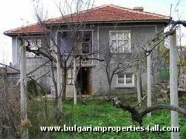 Property in bulgaria, House in bulgaria , House for sale near Haskovo, buy rural property, rural house, rural Bulgarian house, bulgarian property, rural property, holiday property, holiday house, rural holiday property