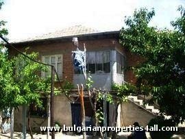 Property in bulgaria, House in Bulgaria, Bulgarian property, Bulgarian house, buy house in Bulgaria, Bulgarian house for sale, brick house, brick property, house for sale in Haskovo, Bulgarian estate, Bulgaran brick house