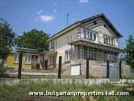 Property in bulgaria, House in bulgaria , House for sale near Haskovo, buy rural property, rural house, rural Bulgarian house, bulgarian property, rural property, buy property near Haskovo, Haskovo property