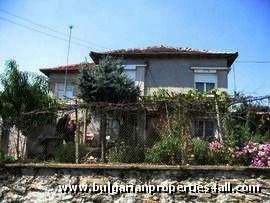 Property in bulgaria, House in Bulgaria, Bulgarian property, Bulgarian house, buy house in Bulgaria, Bulgarian house for sale, house for sale, property for sale, house for sale in Haskovo, Bulgarian estate