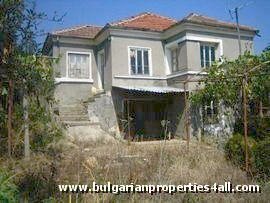 Property in bulgaria, House in bulgaria , House for sale near Haskovo, buy rural property, rural house, rural Bulgarian house, bulgarian property, rural property, buy property near Haskovo, Haskovo property