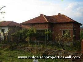 Property in bulgaria, House in bulgaria , House for sale near Haskovo, buy rural property, rural house, rural Bulgarian house, bulgarian property, rural property, buy property near Haskovo, Haskovo property