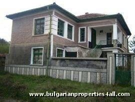 Property in bulgaria, House in bulgaria , House for sale near Haskovo, buy rural property, rural house, rural Bulgarian house, bulgarian property, rural property, buy property near Haskovo, Haskovo property