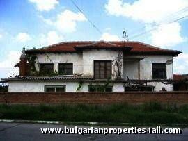 Property in bulgaria, House in bulgaria , House for sale near Haskovo, buy rural property, rural house, rural Bulgarian house, bulgarian property, rural property, buy property near Haskovo, Haskovo property