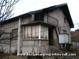 Property in bulgaria, House in Bulgaria, Bulgarian property, Bulgarian house, buy house in Bulgaria, Bulgarian house for sale, brick house, brick property, house for sale in Haskovo, Bulgarian estate, Bulgaran brick house