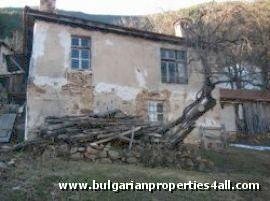 Property in bulgaria, House in bulgaria , House for sale near Smolyan, house near ski resort, house near Pamporovo, buy property near Pamporovo, bulgarian property, property near Smolyan, cheap holiday property 