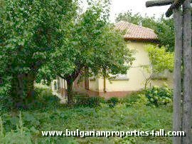 Property in bulgaria, House in bulgaria , House for sale near Pleven, buy rural property, rural house, rural Bulgarian house, bulgarian property, rural property, buy property near Pleven, Pleven property, estate in Bulgaria