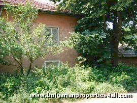 Property in bulgaria, House in bulgaria , House for sale near Pleven, buy rural property, rural house, rural Bulgarian house, bulgarian property, rural property, buy property near Pleven, Pleven property, estate in Bulgaria