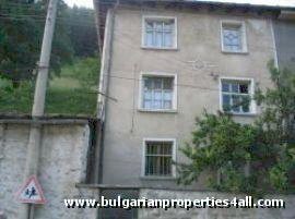 Property in bulgaria, House in bulgaria , House for sale near Smolyan, house near ski resort, house near Pamporovo, buy property near Pamporovo, bulgarian property, property near Smolyan, cheap holiday property 