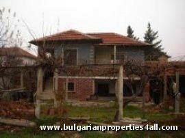 Property in bulgaria, House in bulgaria , House for sale near Plovdiv, buy rural property, rural house, rural Bulgarian house, bulgarian property, rural property, buy property near Plovdiv, Plovdiv property