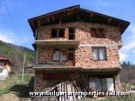 House for sale near Pamporovo, house near resort, Pamporovo ski resort, ski resort, buy property near resort, bulgarian property, property near Pamporovo, property in Smolyan , house near bulgarian resort, Pamporovo resort 