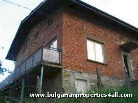 Property in bulgaria, House in bulgaria , House for sale near Smolyan, house near ski resort, house near Pamporovo, buy property near Pamporovo, bulgarian property, property near Smolyan, cheap holiday property 