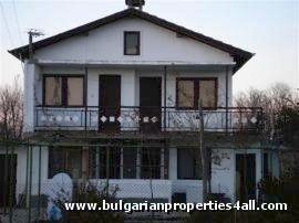 House for Sale - Region of Varna