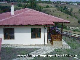 House for Sale - Region of Varna