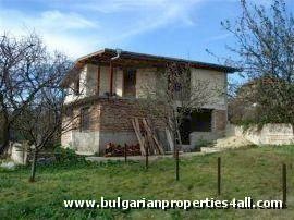 House for Sale - Region of Varna