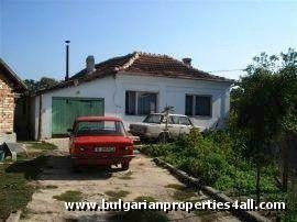 House for Sale - Near Varna