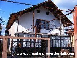 Property in bulgaria, House in bulgaria , House for sale near Plovdiv, buy rural property, rural house, rural Bulgarian house, bulgarian property, rural property, buy property near Plovdiv, Plovdiv property