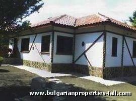 SOLD Large property for sale near the Black sea.
 
