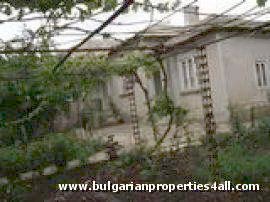 Property in bulgaria, House in bulgaria , House for sale near Kavarna, house near beach, house near sea, buy property near sea, bulgarian property, property near Varna, buy property near Varna, property near sea