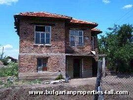 Property in bulgaria, House in bulgaria , House for sale near Plovdiv, buy rural property, rural house, rural Bulgarian house, bulgarian property, rural property, buy property near Plovdiv, Plovdiv property