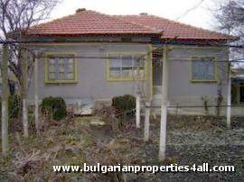 SOLD.House for sale near the Black sea coast.