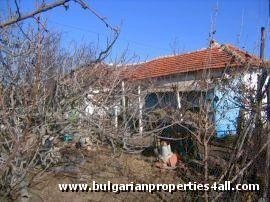 property Bulgaria Elhovo rural rural property Bulgarian property property Bulgaria rural house rural house near Elhovo Bulgarian rural house near Elhovo