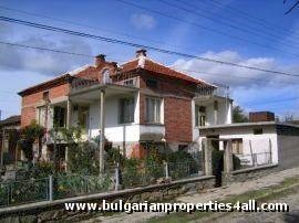 Property in bulgaria, House in bulgaria , House for sale near Haskovo, buy rural property, rural house, rural Bulgarian house, bulgarian property, rural property, buy property near Haskovo, Haskovo property