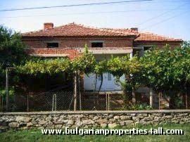 Property in bulgaria, House in bulgaria , House for sale near Haskovo, buy rural property, rural house, rural Bulgarian house, bulgarian property, rural property, buy property near Haskovo, Haskovo property