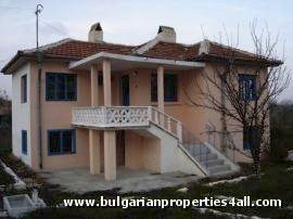 Property in bulgaria, House in bulgaria , House for sale near Stara Zagora, buy rural property, rural house, rural Bulgarian house, bulgarian property, rural property, holiday property, holiday house, rural holiday property