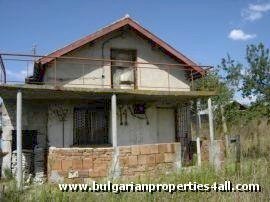 Property in bulgaria, House in bulgaria , House for sale near Stara Zagora, buy rural property, rural house, rural Bulgarian house, bulgarian property, rural property, buy property near Kazanlak, Stara Zagora property 