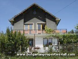 Property in bulgaria, Villa in Bulgaria, Bulgarian property, Bulgarian villa, buy villa in Bulgaria, Bulgarian villa for sale, brick villa, brick property, villa for sale in Stara Zagora, Bulgarian estate, Bulgaran brick villa