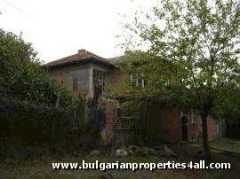 Property in bulgaria, House in bulgaria , House for sale near Stara Zagora, buy rural property, rural house, rural Bulgarian house, bulgarian property, rural property, buy property near Kazanlak, Stara Zagora property  
