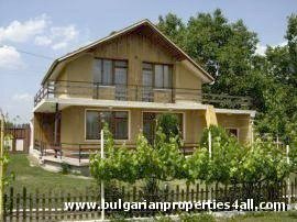 Property in bulgaria, House in Bulgaria, Bulgarian property, Bulgarian house, buy house in Bulgaria, Bulgarian house for sale, brick house, brick property, house for sale in Stara Zagora, Bulgarian estate, Bulgaran brick house