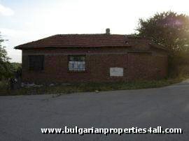 Property in bulgaria, House in bulgaria , House for sale near Stara Zagora, buy rural property, rural house, rural Bulgarian house, bulgarian property, rural property, buy property near Kazanlak, Stara Zagora property 