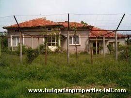 Property in bulgaria, House in Bulgaria, Bulgarian property, Bulgarian house, buy house in Bulgaria, Bulgarian house for sale, brick house, brick property, house for sale in Stara Zagora, Bulgarian estate, Bulgaran brick house 