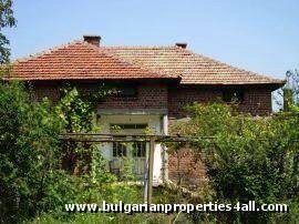 Property in bulgaria, House in bulgaria , House for sale near Stara Zagora, buy rural property, rural house, rural Bulgarian house, bulgarian property, rural property, buy property near Kazanlak, Stara Zagora property 