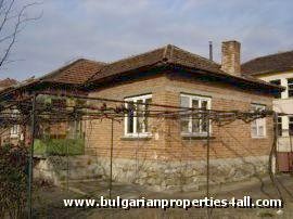 Property in bulgaria, House in bulgaria , House for sale near Kazanlak, buy rural property, rural house, rural Bulgarian house, bulgarian property, rural property, buy property near Stara Zagora, Stara Zagora property