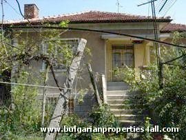 Property in bulgaria, House in bulgaria , House for sale near Stara Zagora, buy rural property, rural house, rural Bulgarian house, bulgarian property, rural property, buy property near Kazanlak, Stara Zagora property 