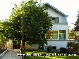 Property in bulgaria, House in Bulgaria, Bulgarian property, Bulgarian house, buy house in Bulgaria, Bulgarian house for sale, brick house, brick property, house for sale in Stara Zagora, Bulgarian estate, Bulgaran brick house