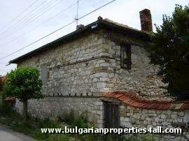 Property in bulgaria, House in Bulgaria, Bulgarian property, Bulgarian house, buy house in Bulgaria, Bulgarian house for sale, brick house, brick property, house for sale in Stara Zagora, Bulgarian estate, Bulgaran brick house  
