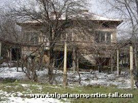 Property in bulgaria, House in bulgaria , House for sale near Stara Zagora, buy rural property, rural house, rural Bulgarian house, bulgarian property, rural property, buy property near Kazanlak, Stara Zagora property 