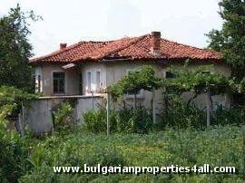 Property in bulgaria, House in bulgaria , House for sale near Plovdiv, buy rural property, rural house, rural Bulgarian house, bulgarian property, rural property, cheap Bulgarian property, cheap house