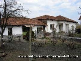 Property in bulgaria, House in bulgaria , House for sale near Stara Zagora, buy rural property, rural house, rural Bulgarian house, bulgarian property, rural property, buy property near Stara Zagora, Stara Zagora property  
