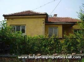 Property in bulgaria, House in bulgaria , House for sale near Stara Zagora, buy rural property, rural house, rural Bulgarian house, bulgarian property, rural property, buy property near Kazanlak, Stara Zagora property 