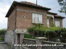 Property in bulgaria, House in bulgaria , House for sale near Stara Zagora, buy rural property, rural house, rural Bulgarian house, bulgarian property, rural property, buy property near Kazanlak, Stara Zagora property 