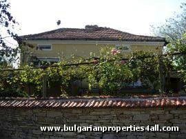 Property in bulgaria, House in bulgaria , House for sale near Stara Zagora, buy rural property, rural house, rural Bulgarian house, bulgarian property, rural property, buy property near Kazanlak, Stara Zagora property 